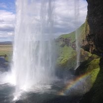 Seljalandsfoss