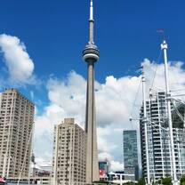 CN Tower