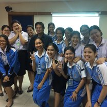 My students
