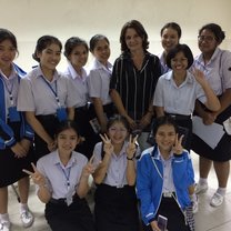 My English Class!