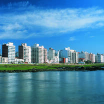 Study abroad with USAC in Montevideo, Uruguay