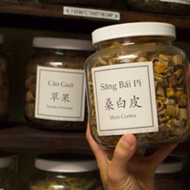Oriental Medicine 