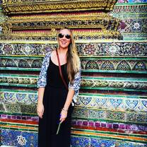 Bangkok, Thailand