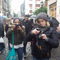 Feria de San Telmo, Buenos Aires, AR