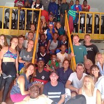 The surf family