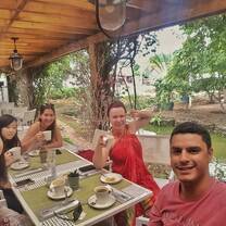 Bohol Trip