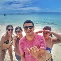 Malapascua Island