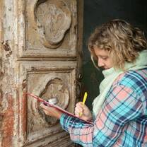 Volunteering in Armenia