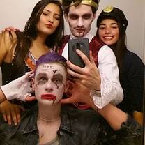 Halloween
