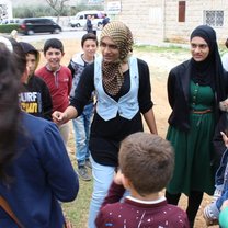 Teaching through activities