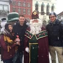 Leavenworth trip
