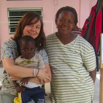 Medical Volunteers in Haiti