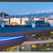 Grenoble Graduate School of Business in France