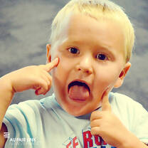 Fun, loving Kiwi children from Au Pair Link