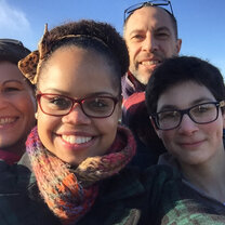 Live with a local French host family. Live with a local French host family.