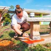 Affordable Volunteer Programs in Costa Rica with IVHQ