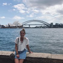 Exploring all Sydney has to offer 