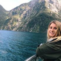 Exploring New Zealand for a weekend trip 