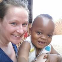 My little pal cayden