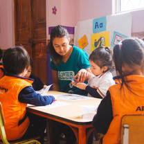 Affordable Volunteer Programs in Ecuador from $270