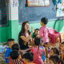Affordable Volunteer Programs in Laos from $270