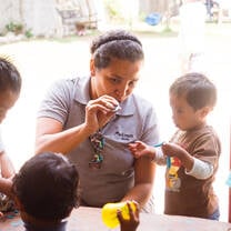 Affordable Volunteer Programs in Guatemala from $320