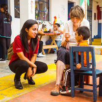 Affordable Volunteer Programs in Guatemala from $320