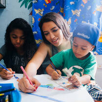 Affordable Volunteer Programs in Brazil from $495