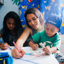 Affordable Volunteer Programs in Brazil from $495