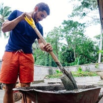 Affordable Construction Programs with IVHQ 