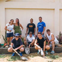 Affordable Volunteer Programs in The Philippines $270