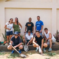 Affordable Volunteer Programs in The Philippines $270