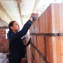 Affordable Construction Programs with IVHQ 