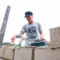 Affordable Volunteer Programs in Laos from $270