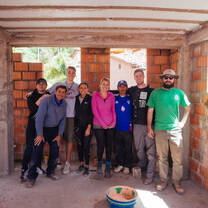 Affordable Construction Programs with IVHQ 
