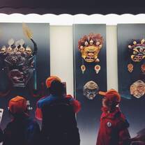 Trip to Shanghai Museum