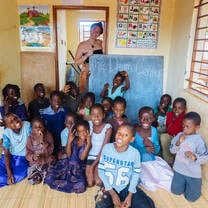Affordable Teaching Programs with IVHQ