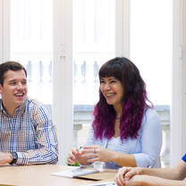 Jobs in ESL in Madrid with TEFL