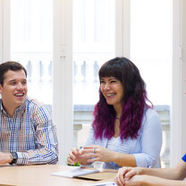 Jobs in ESL in Madrid with TEFL