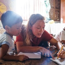 Affordable Volunteer Programs in The Philippines $270