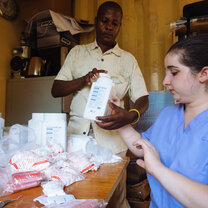 Affordable Volunteer Programs in Uganda from $270