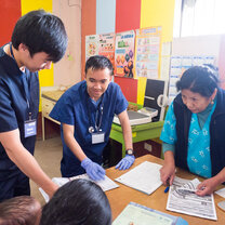 Affordable Volunteer Programs in Peru - Cusco with IVHQ