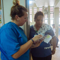 Medical Interns