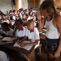Affordable Volunteer Programs in Madagascar from $600 for 1 week