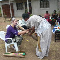 CIIRD women and youth empowerment