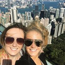 Teach in Hong Kong