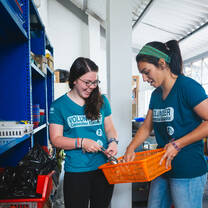 Affordable Volunteer Programs in Ecuador from $270
