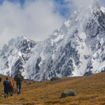  Peru: Sacred Mountains