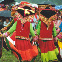 Study Abroad China: Mountains, Deserts & Megacities