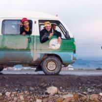 Study Abroad China: Mountains, Deserts & Megacities